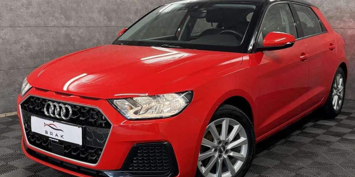 Audi A1 92.624 km 16.980 &euro; Rastdorf 26901