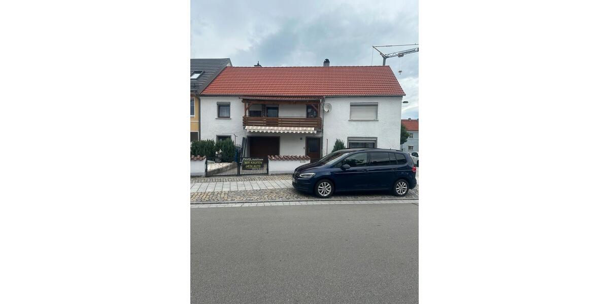 Einfamilienhaus Vilshofen an der Donau - 7 Zimmer, 120 m&sup2;, 240.000&euro; | Angebot:27096397