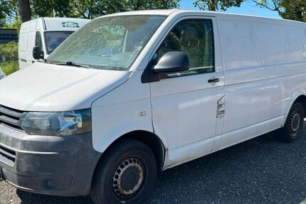 VW T5 Transporter 264.000 km 3.450 &euro; Hamburg 21107
