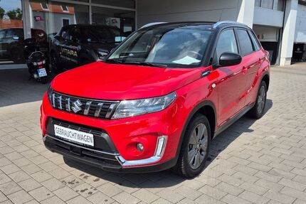 Suzuki Vitara 38.000 km 15.990 &euro; Freinsheim 67251