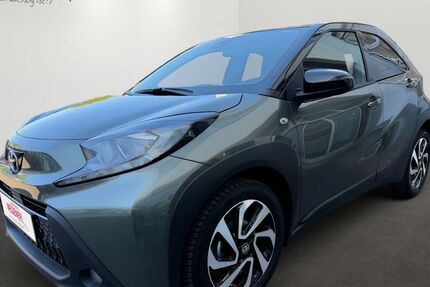 Toyota Aygo (X) 29.024 km 16.490 &euro; Berlin 12349