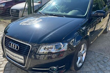 Audi A3 90.000 km 9.599 &euro; Görlitz 02826