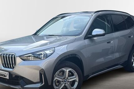 BMW X1 2.202 km 40.290 € Geretsried - Gelting 82538