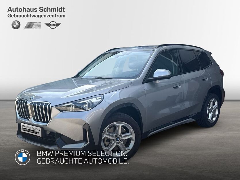 BMW X1 2.202 km 40.950 € Geretsried - Gelting 82538