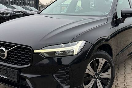 Volvo XC60 171.733 km 31.178 &euro; Gronau 48599