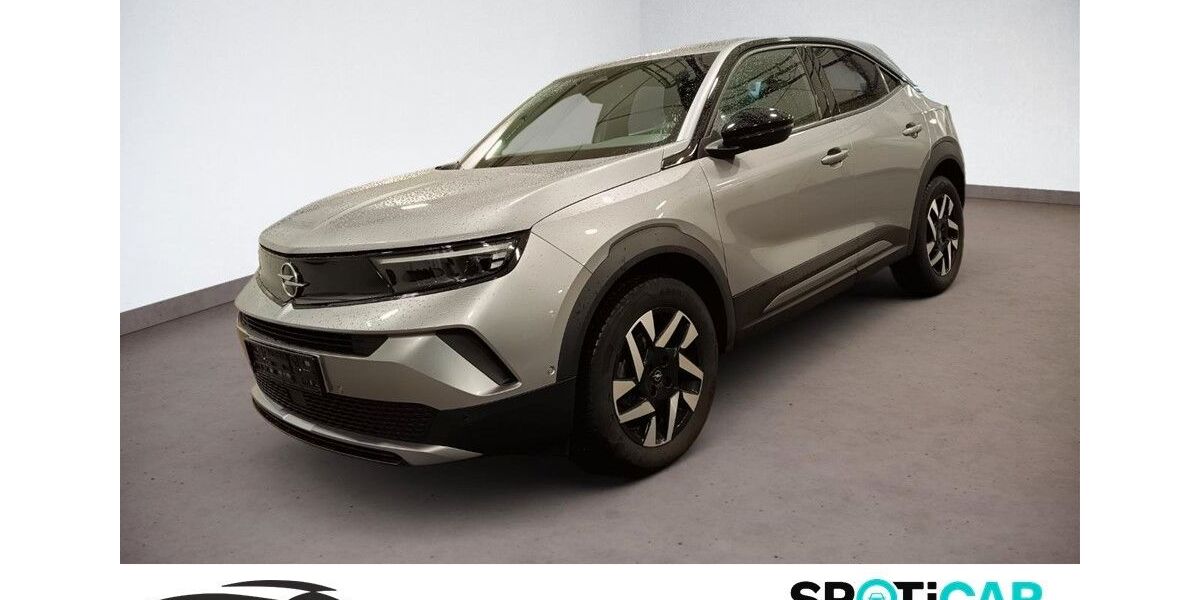 Opel Mokka 24.589 km 19.480 &euro; Kelheim 93309