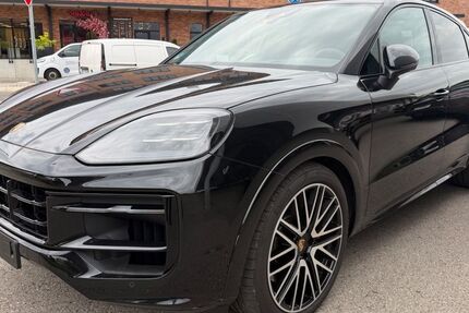 Porsche Cayenne 45.000 km 109.000 &euro; Rietheim-Weilheim 78604