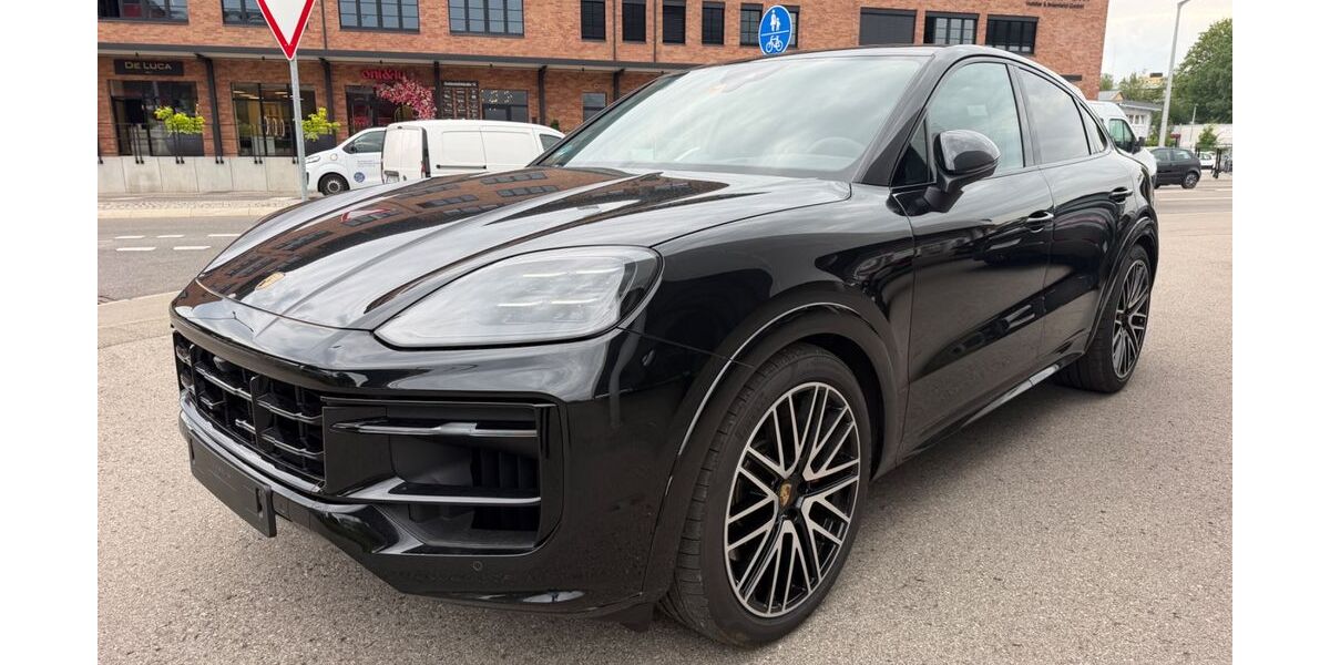 Porsche Cayenne 45.000 km 109.000 &euro; Rietheim-Weilheim 78604