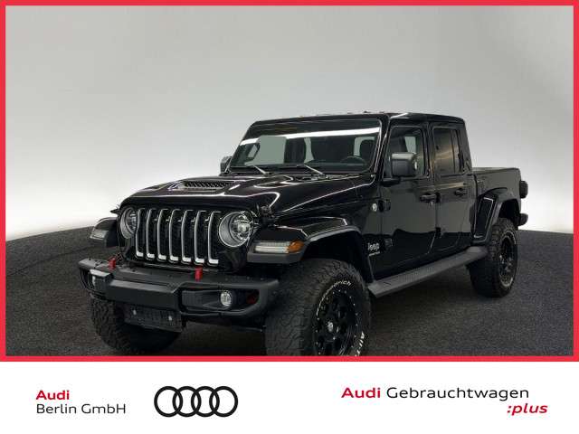 Jeep Gladiator 16.100 km 58.900 &euro; Berlin 10587