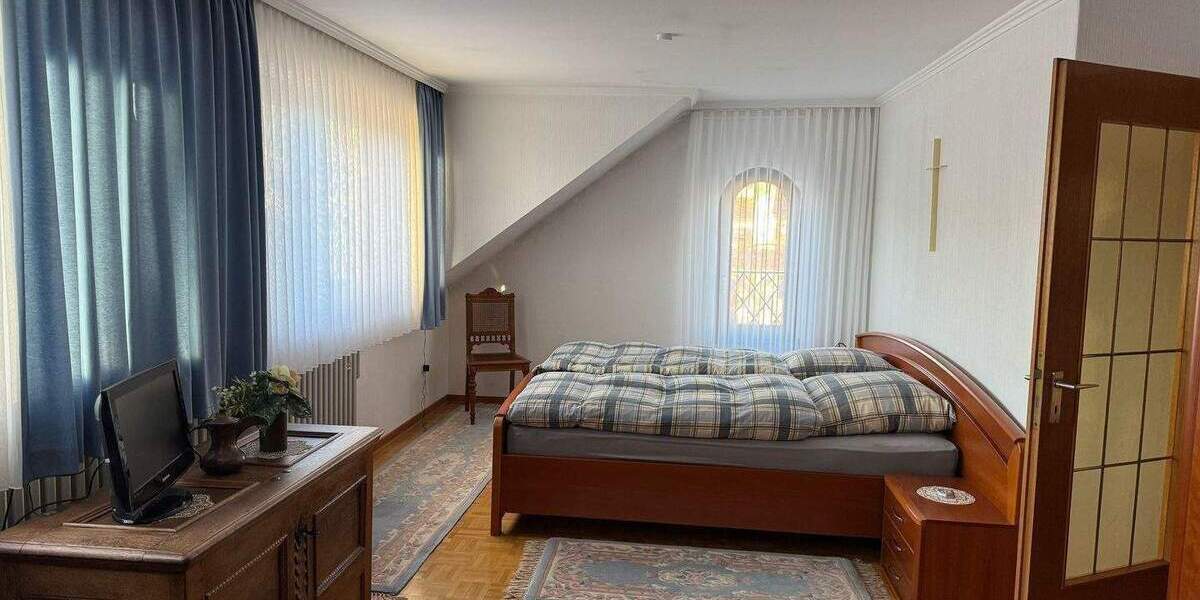 Einfamilienhaus Königswinter Oberdollendorf - 7 Zimmer, 132 m&sup2;, 498.000&euro; | Angebot:25970667