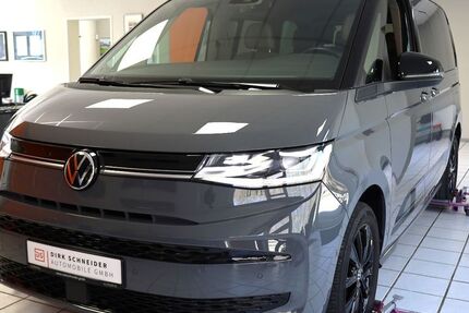 VW T7 Multivan 34.900 km 49.890 &euro; Netphen 57250