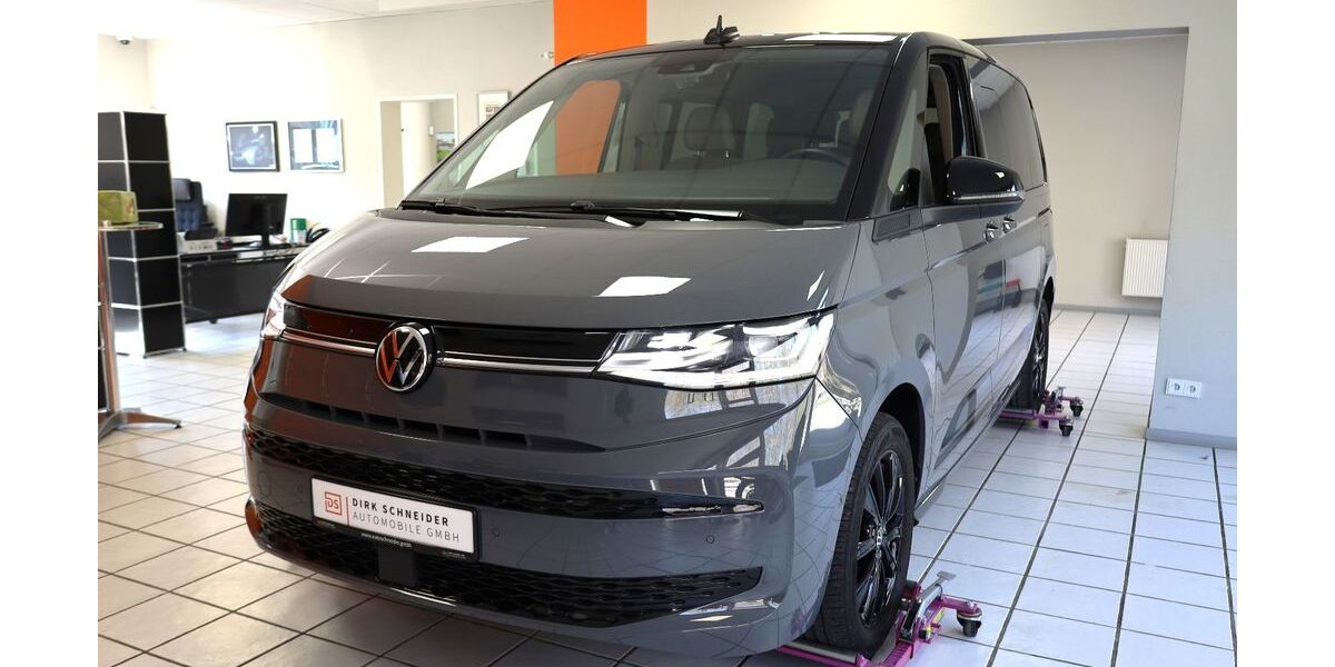 VW T7 Multivan 34.900 km 49.890 &euro; Netphen 57250