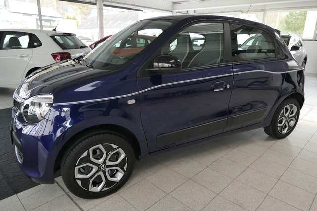 Renault Twingo 17.600 km 8.590 &euro; Idar-Oberstein 55743