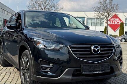 Mazda CX-5 12.700 km 19.890 &euro; Meckenbeuren 88074