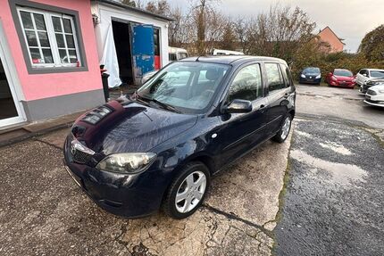 Mazda 2 120.000 km 2.200 &euro; Wuppertal 42329