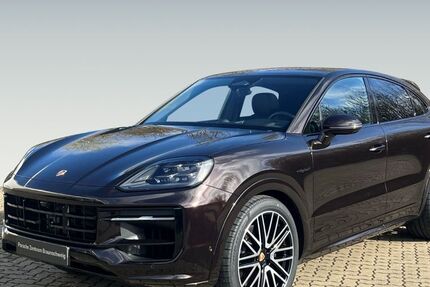 Porsche Cayenne 6.000 km 149.930 &euro; Braunschweig 38114