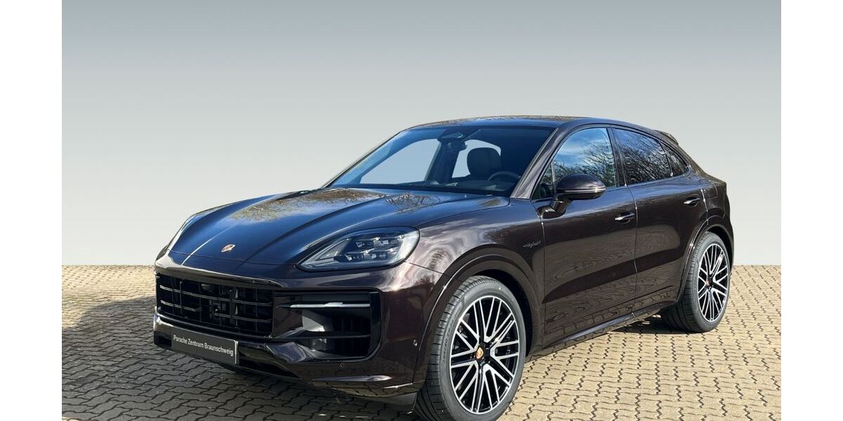 Porsche Cayenne 6.000 km 149.930 &euro; Braunschweig 38114