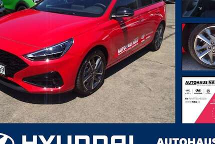 Hyundai i30 9.500 km 24.990 € Gießen 35394
