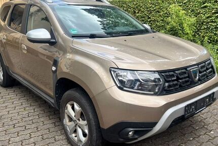 Dacia Duster 83.000 km 9.450 &euro; Stegaurach 96135