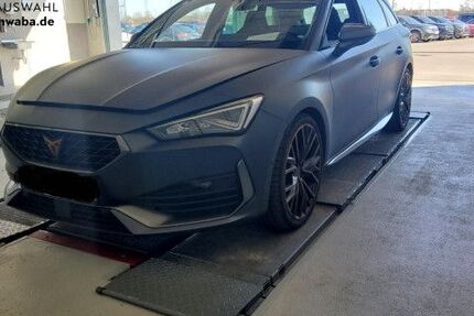 Cupra Leon 38.800 km 35.780 &euro; Gersthofen 86368