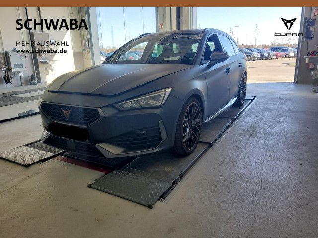 Cupra Leon 38.800 km 37.200 &euro; Gersthofen 86368