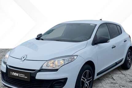 Renault Megane 130.178 km 4.790 &euro; Einbeck 37574