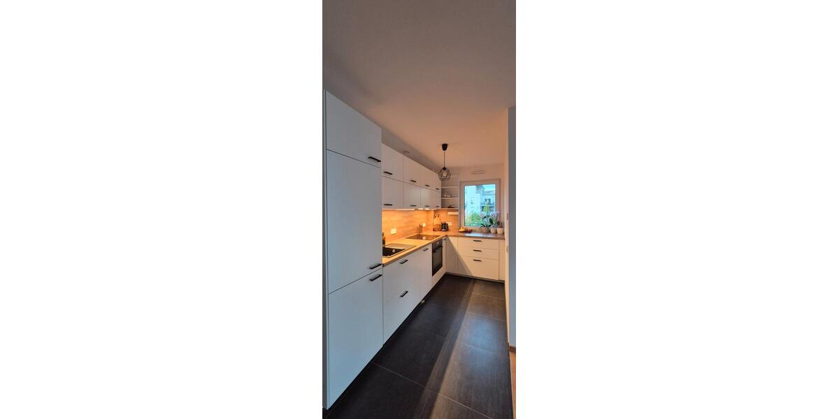 Etagenwohnung Offenbach am Main Bieberer Berg - 4 Zimmer, 93 m&sup2;, 498.000&euro; | Angebot:27260245