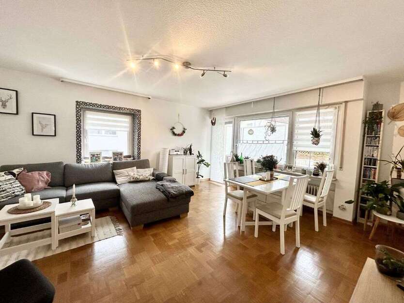 Wohnung zum Kaufen in Stuttgart 278.980 € 75.4 m²