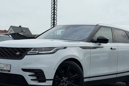 Land Rover Range Rover Velar 72.301 km 36.999 &euro; Breitenbach 37327