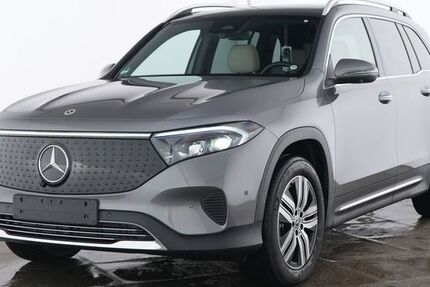 Mercedes-Benz EQB 10.436 km 40.890 &euro; Jettingen 71131