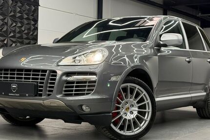 Porsche Cayenne 139.850 km 24.880 &euro; Sinsheim 74889