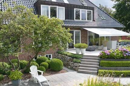 Haus Flensburg Altstadt - 7 Zimmer, 318 m&sup2;, 1.795.000&euro; | Angebot:25499654