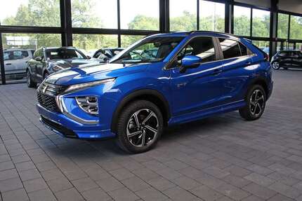 Mitsubishi Eclipse Cross 29.990 km 24.790 &euro; Andervenne/Emsland 49832