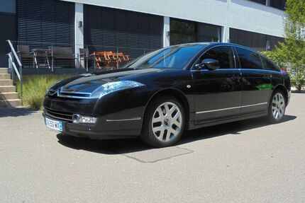 Citroen C6 61.000 km 19.500 &euro; Saarbrücken 66119