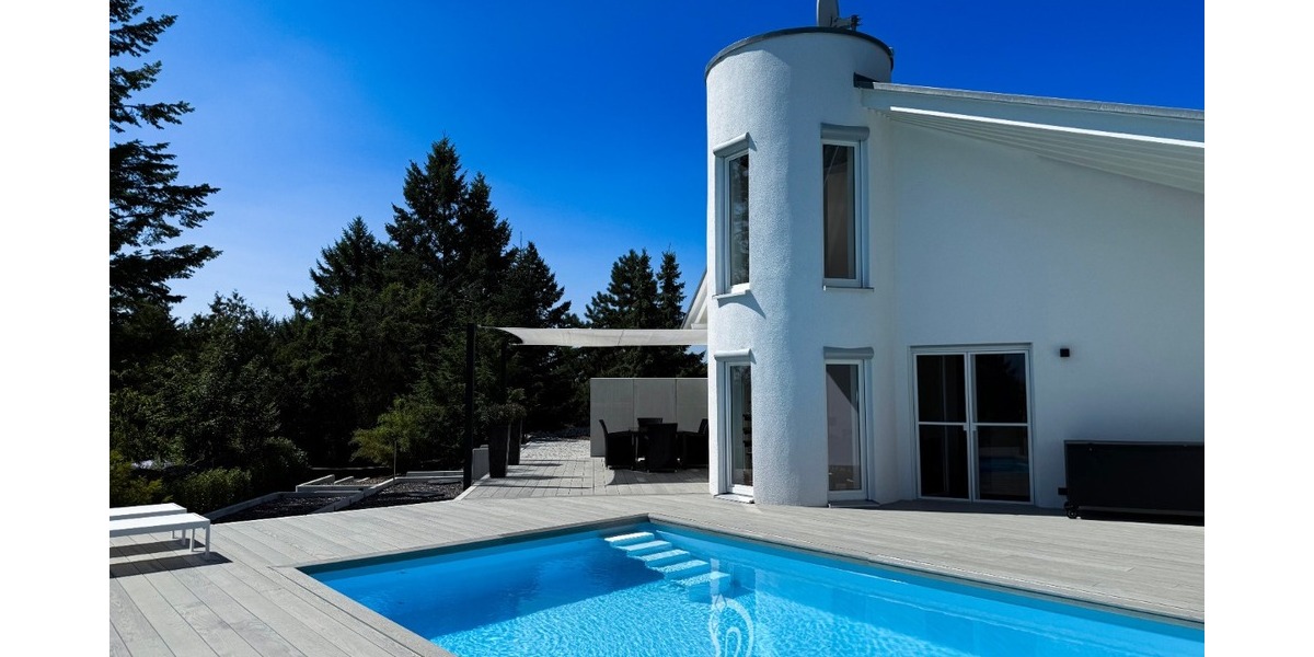 Nur 20 Minuten von Würzburg: Wochenend-Design-Unikat in Perfektion! - Ferienhaus Würzburg Würzburg | Angebot:26865511