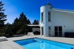 Nur 20 Minuten von Würzburg: Wochenend-Design-Unikat in Perfektion! - Ferienhaus Würzburg Würzburg | Angebot:26865511