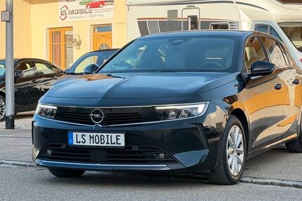 Opel Astra 80.000 km 17.900 &euro; Rehling 86508