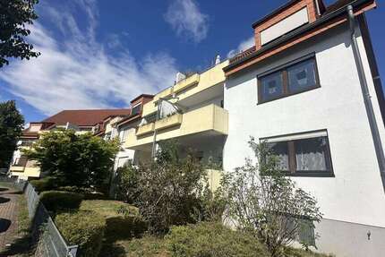 Wohnung Worms Westliche Vororte - 3 Zimmer, 83 m&sup2;, 244.500&euro; | Angebot:25442771