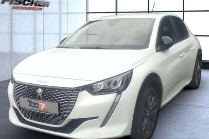 Peugeot 208 14.750 km 16.990 &euro; Memmingen 87700