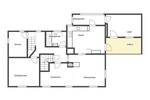 Einfamilienhaus Weikersheim Laudenbach - 1 Zimmer, 190 m&sup2;, 110.000&euro; | Angebot:26703682