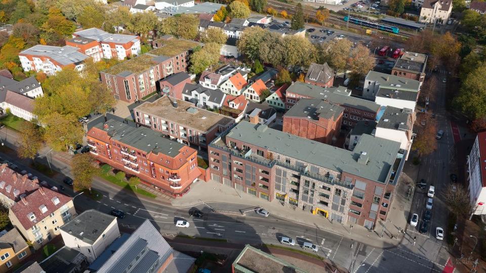 Gewerbeobjekt Elmshorn - 895&euro; | Angebot:26638372