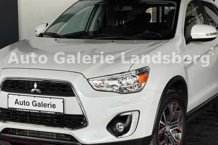 Mitsubishi ASX 140.000 km 9.990 &euro; Landsberg am Lech 86899