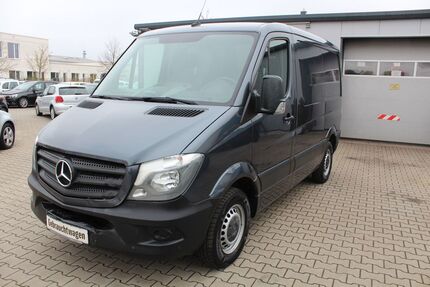 Mercedes-Benz Sprinter 144.000 km 11.900 &euro; Harthofen 85669