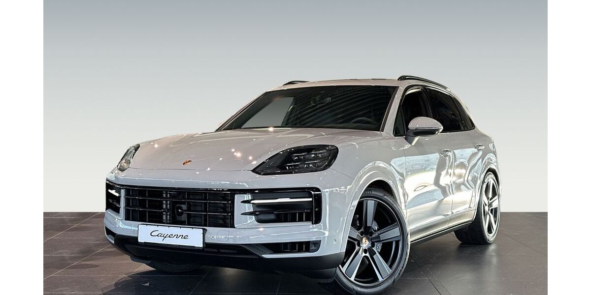 Porsche Cayenne 14.900 km 103.840 &euro; Freiburg 79115