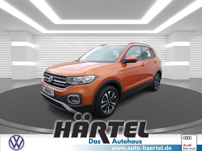 T-Cross