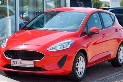 Ford Fiesta 62.691 km 9.800 &euro; Hettstedt OT Walbeck 06333