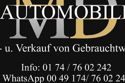 Renault Megane 128.000 km 4.950 &euro; Saarlouis 66740