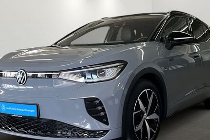 VW ID.4 49.818 km 35.970 &euro; Kaiserslautern 67663