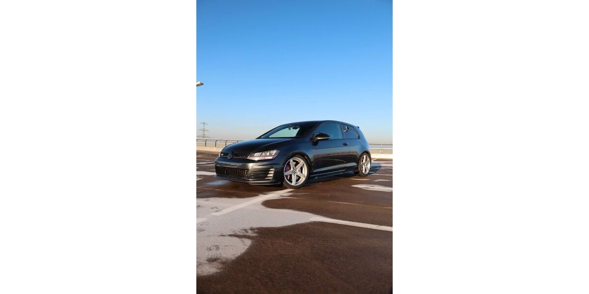 VW Golf 151.000 km 16.500 &euro; Berlin 12623