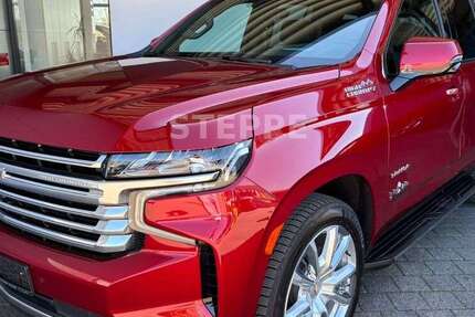 Chevrolet Tahoe 39.898 km 59.900 &euro; Horgau 86497